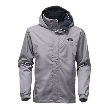 men's resolve 2 jacket north face