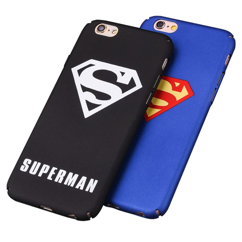 coque iphone 7 superman rose coque iphone 7 superman rose