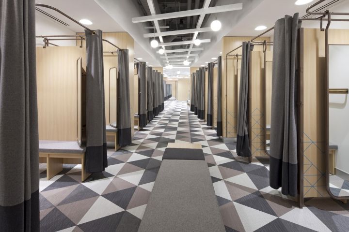 primark flagship store by dalziel pow boston massachusetts
