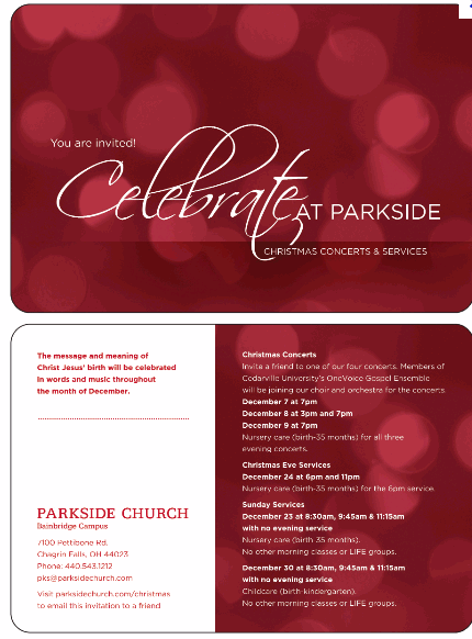 church christmas invitations google search church marketing