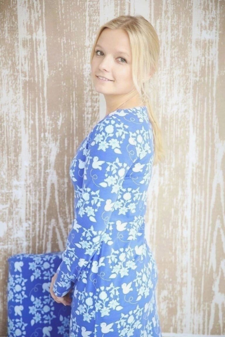 Kostenlose anleitung - schnittmuster fanni stitch