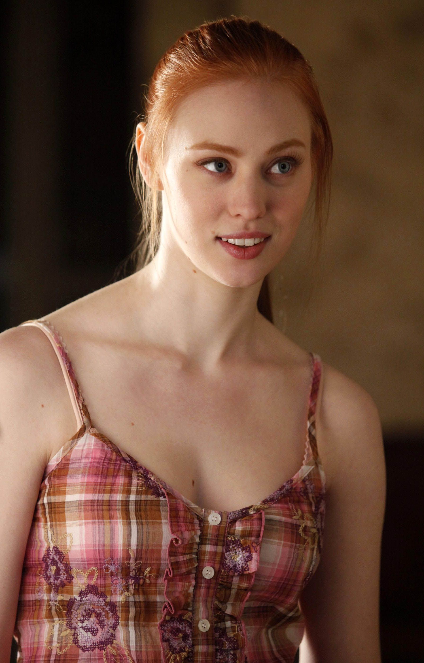 Deborah Ann Woll Sexy