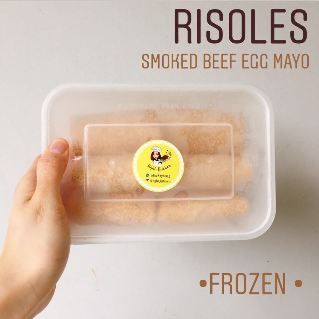 Watch The Best Youtube Videos Online Open Order Risoles Smoked Beef Egg Mayo 5 000 Pcs Frozen Goreng Ready To Send Via Gosend More Info Order L