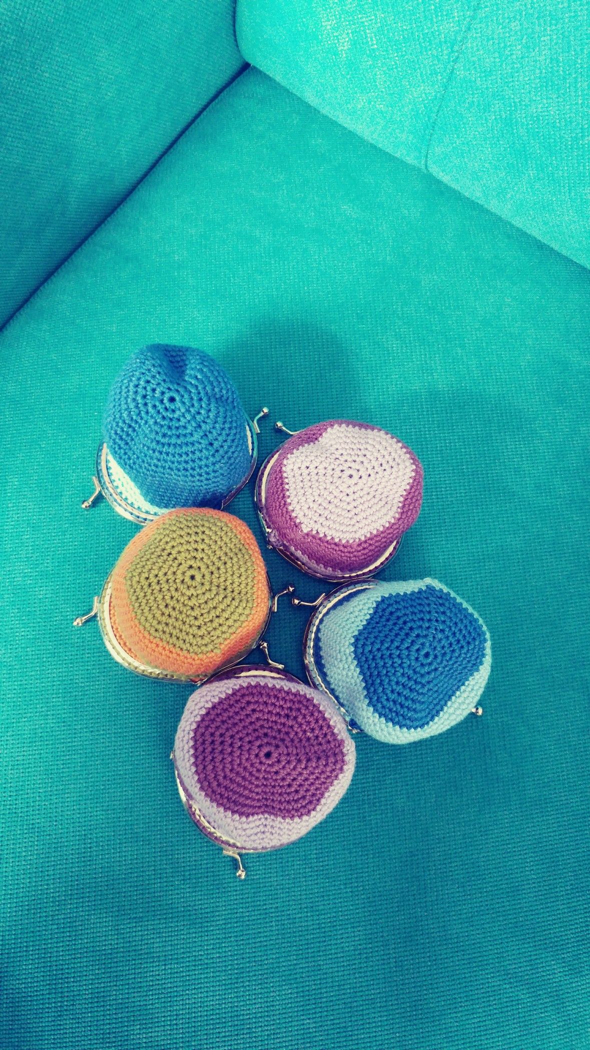 Cuzdan Minik Cuzdan Bozuk Para Kesesi El Isi Cuzdan Tig Isi Cuzdan El Isi Tig Isi Ben Yaptim Kendin Yap Handmade Handcraft Purse Cuzdan Orgu Boncuk