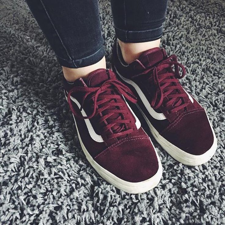 Trendy Sneakers 2017/ 2018 : Sneakers women - Vans Old Skool (©snkrxhd |  Zapatos, Zapato deportivo de mujer, Zapatillas vans mujer