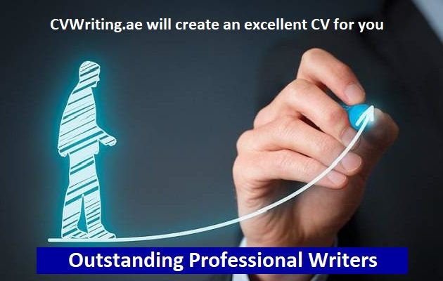 Best cv writing service in uae