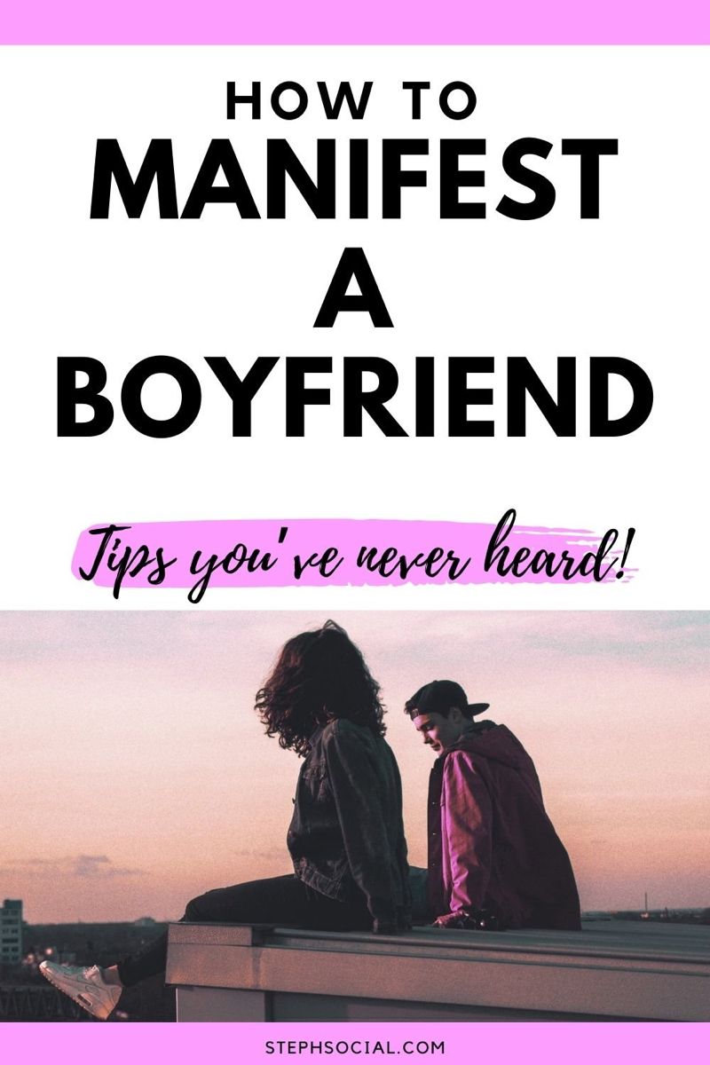 How To Manifest Someone Or A Specific Person To Fall In Love With You￼