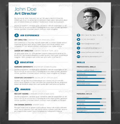 Curriculum Vitae Original Gratis Modelo De Curriculum Vitae Enfermagem