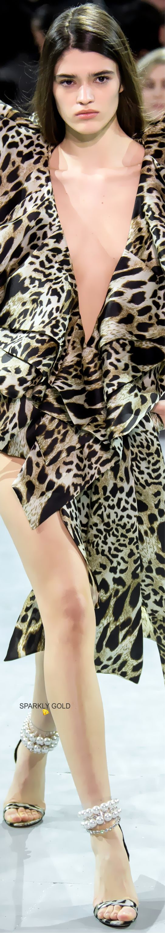 Burberry Prorsum Sonbahar Kış 2019-2019 Koleksiyonu 74