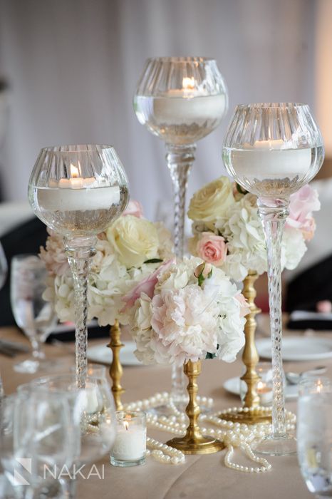 Great Gatsby Themed Wedding Sarah Ed Theme Destination Centerpieces Lincolnshire Marriott Wedding Photos Great Gatsby