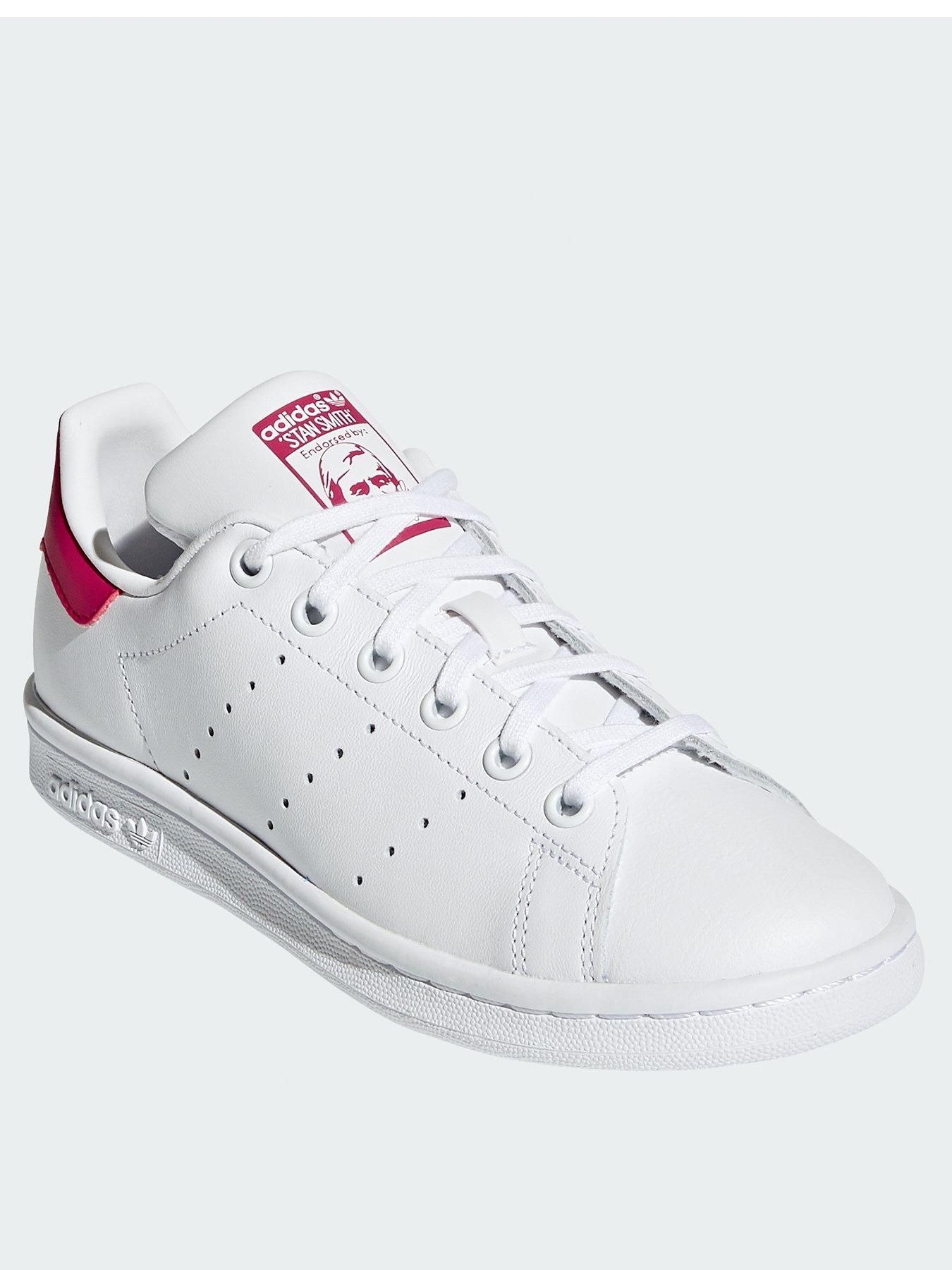 adidas stan smith original junior