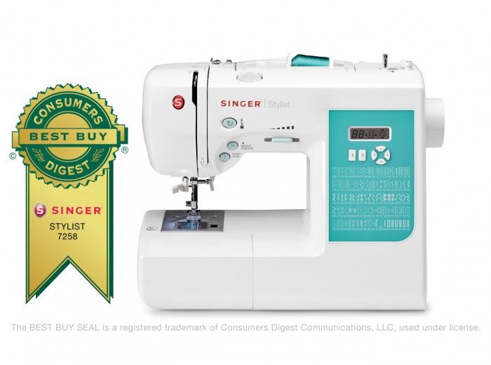 40 STYLIST™ OfficeStudy Sewing Sewing Machine Reviews Stitch Simple Singer Stylist 7258 Sewing Machine Reviews 40 STYLIST™ OfficeStudy Sewing Sewing Machine Reviews Stitch Simple Singer Stylist 7258 Sewing Machine Reviews