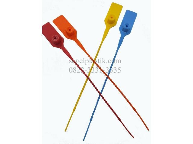 Surabaya Office tools, plastic seals can be used for …