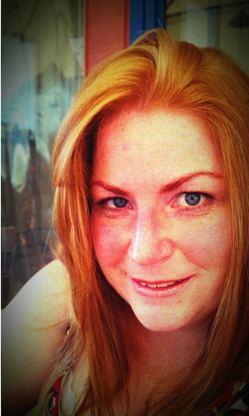 Piss in face stories Ugly redhead facial