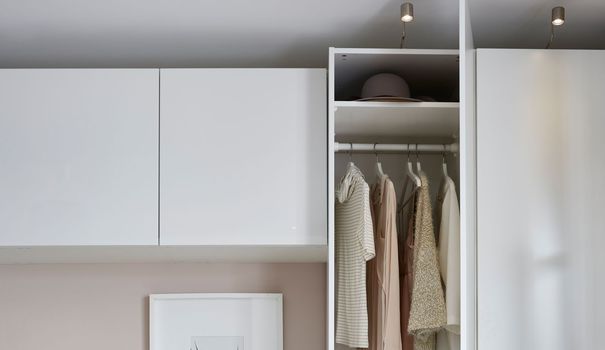 Placard et rangement : nos solutions