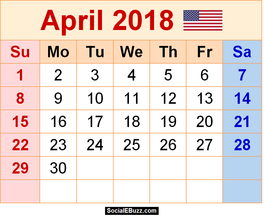 2015 and 2018 calendar printable