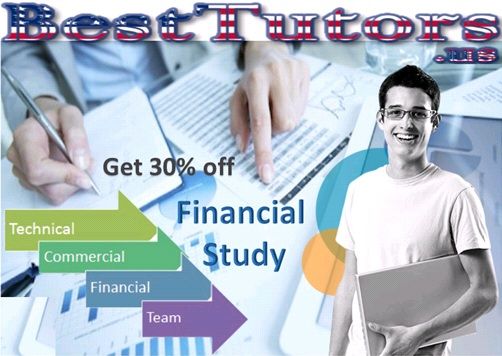 Order finance homework