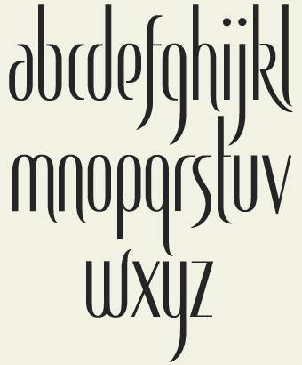 letterhead fonts lhf angel modern style fonts a little word modern font styles