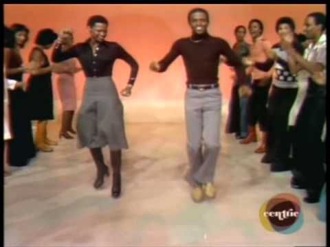 Culturevideo You Plus Me The Undisputed Truth C 1976 77 Soul Train Line Dance Soul Train Train Video Line Dancing