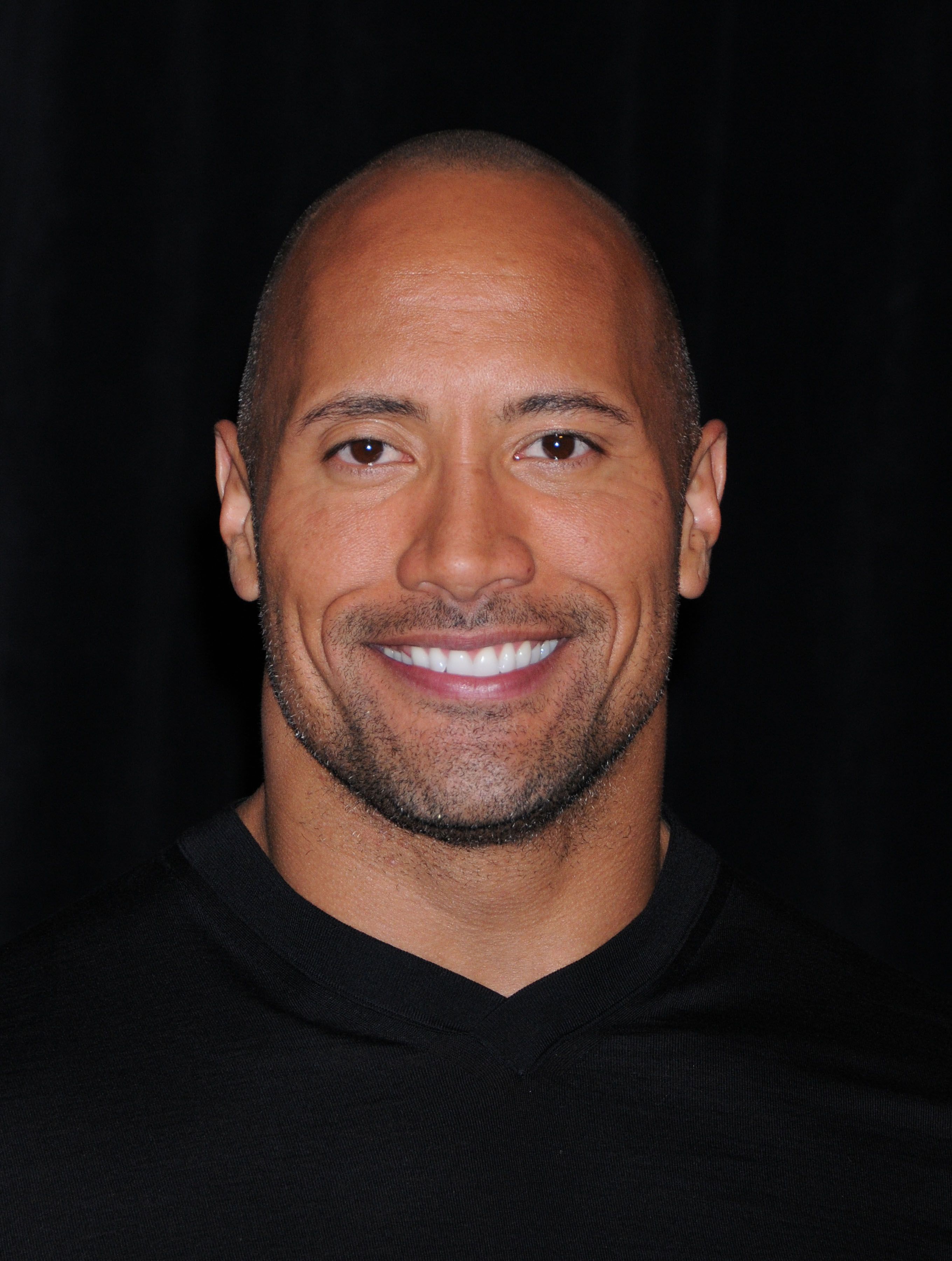 Dwayne Johnson | Bilder & Fotos auf moviepilot.de | The rock dwayne