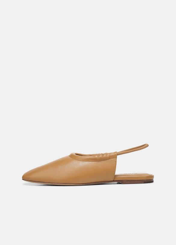 vince cadya slipper