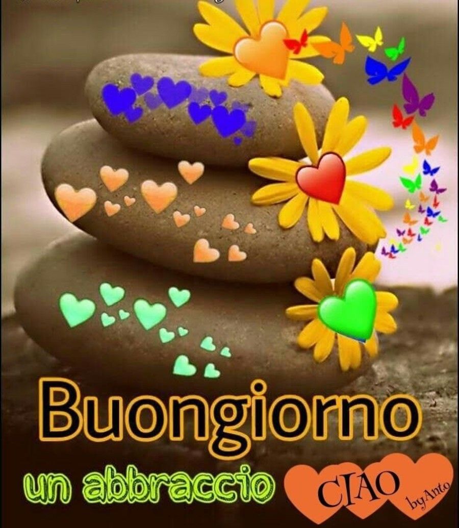 Buongiorno Le Ali Del Pensiero Pensieri per il Buongiorno Tumblr 9564 | Buongiorno, Buongiorno