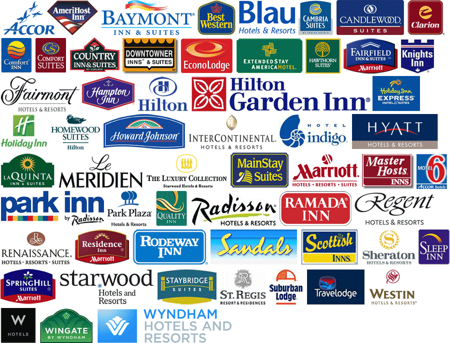 Hotel Search..! Search 100+ sites all at one time. In one