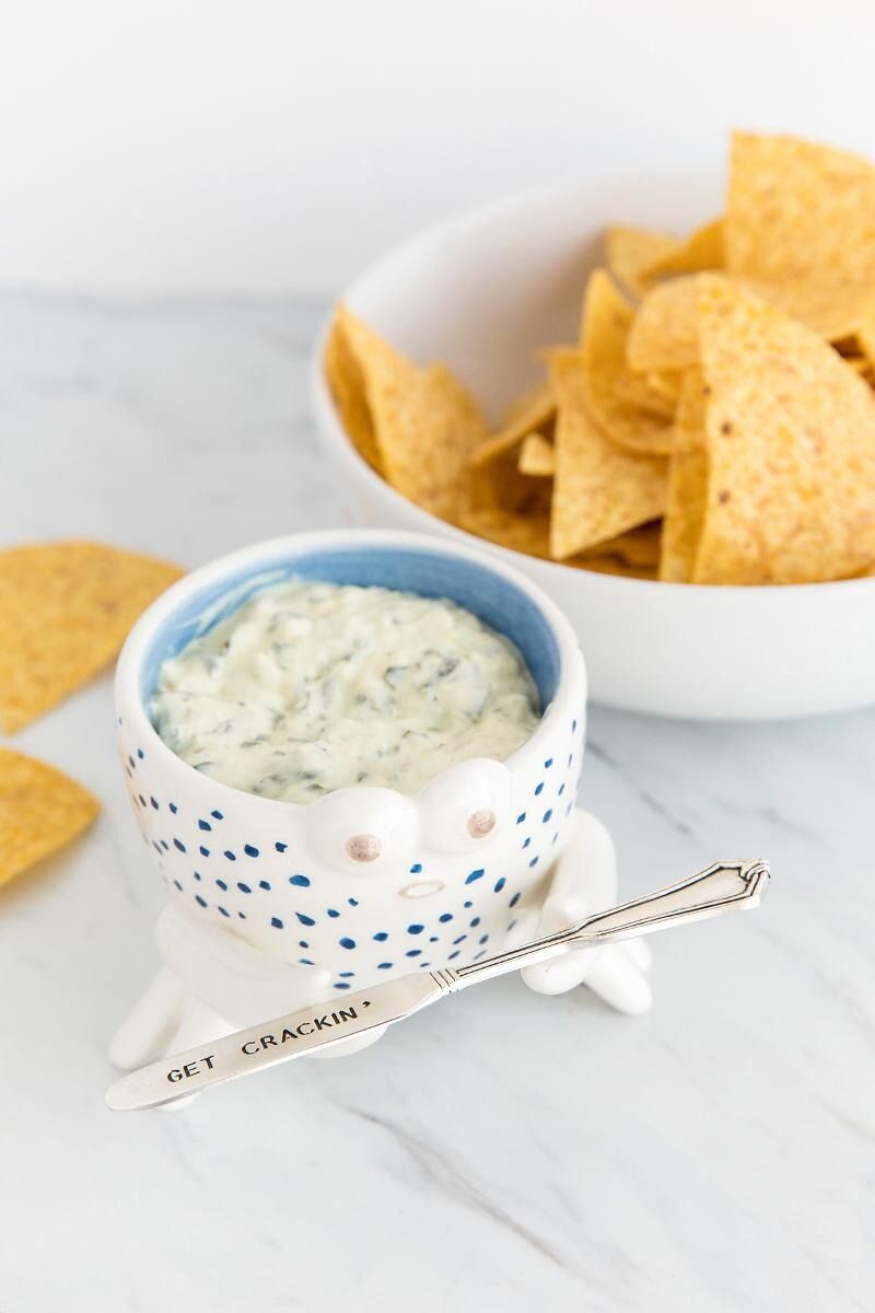 blue crab dip blue crab dip