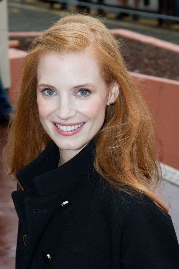 Picture Of Jessica Chastain Jessica Chastain Beautiful Redhead Natural Redhead Picture Of Jessica Chastain Jessica Chastain Beautiful Redhead Natural Redhead