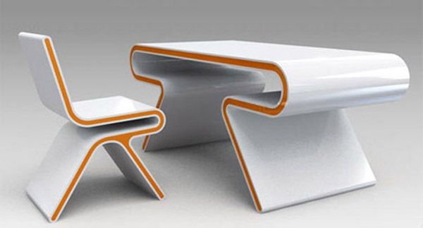 futuristisches möbeldesign sessel futuristischer schreibtischomega schreibtisch modern schreiben arbeitsplatz möbel furniture futuristische in futuristisches möbeldesign sessel futuristischer schreibtischomega schreibtisch modern schreiben arbeitsplatz möbel furniture futuristische in