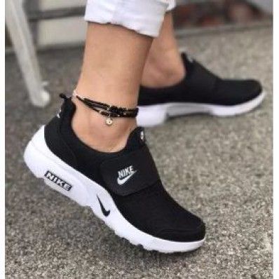 modelos de zapatillas nike para damas