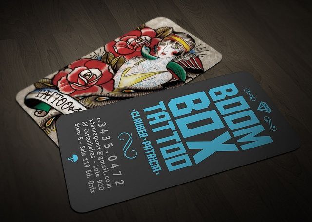 Pin by Fabiola Madriz on DISEÑO // ILUSTRACIONES | Business cards