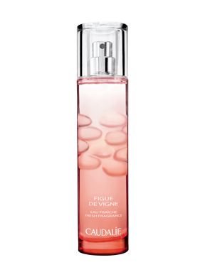 Beautiful New Fragrance From Caudalie Figue De Vigne Just Try It 26 From Chameleon Boutique Fresh Fragrances Perfume Fragrance