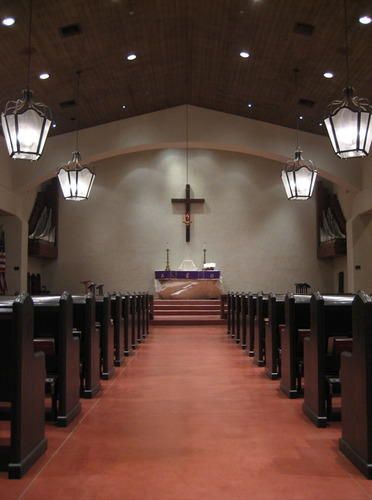 Book Of Common Prayer