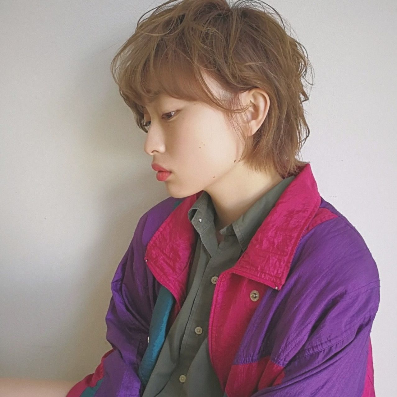 ふわふわショートヘアでかわいらしさも女っぽさも自由自在 ギブソンタック ショートヘア ヘアアクセ ふわふわショートヘアでかわいらしさも女っぽさも自由自在 ギブソンタック ショートヘア ヘアアクセ