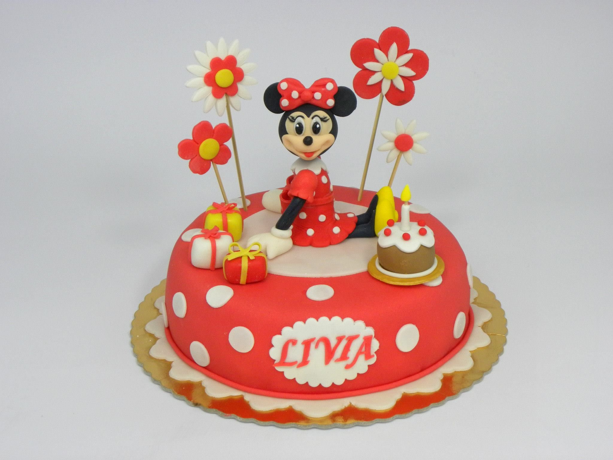 Pin su Torte Femminucce