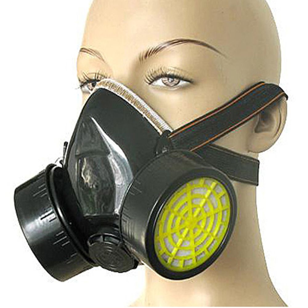 masque anti chimique masque anti chimique