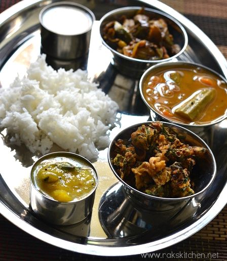 South indian lunch recipes south indian vegetarian lunch menu ideas