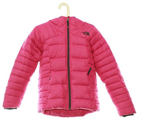 north face double down jacket