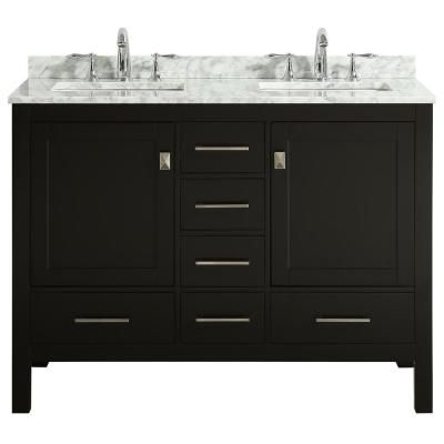 Pin On Bathroom Pin On Bathroom, Home Depot Bathroom Vanities Double Sinks