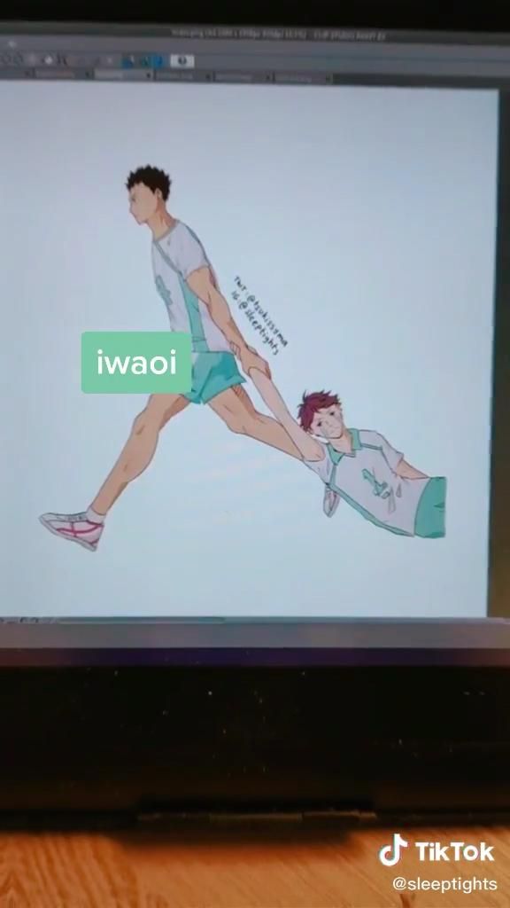 Haikyuu!! Haikyuu!!