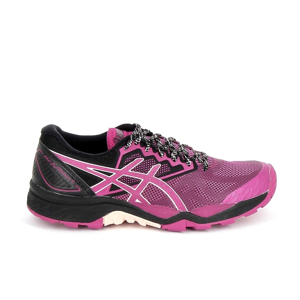 asics fujitrabuco 6 femme asics fujitrabuco 6 femme