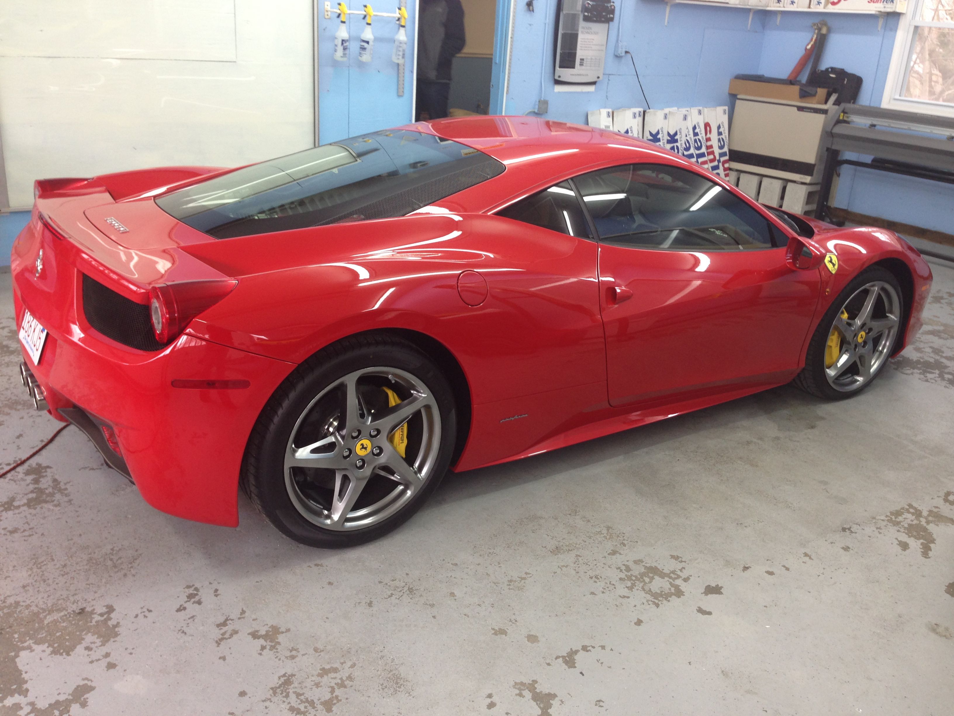 Our Portfolio Boston Window Tinting Tinted Windows Solar Solutions Windows