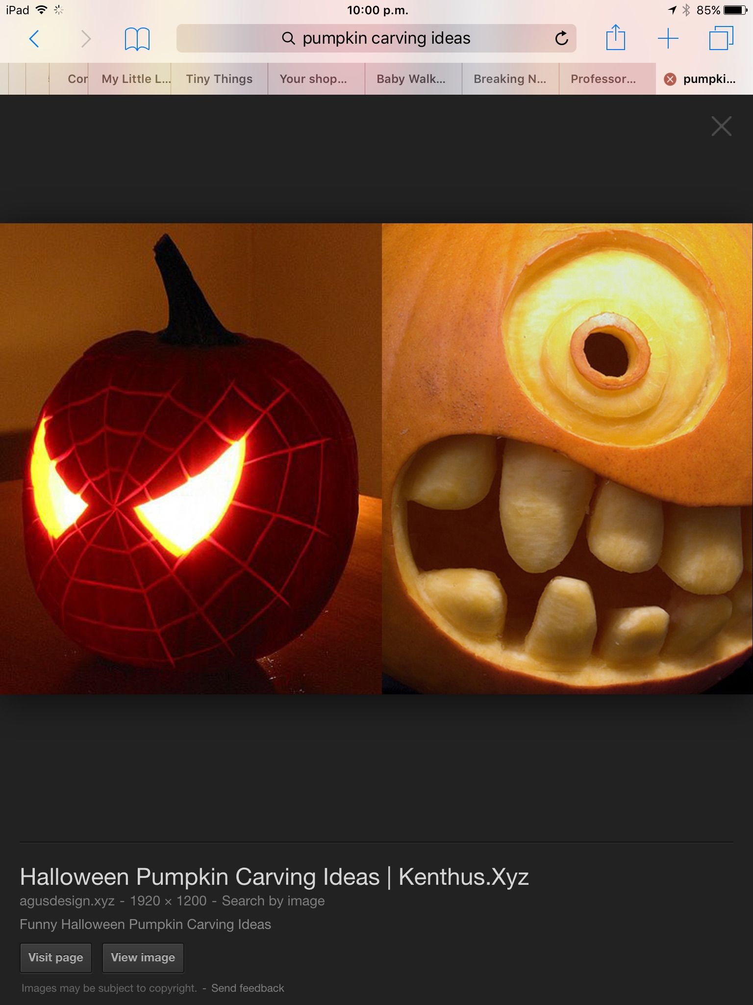 Scary Pumpkin Carving Patterns Custom Decoration Scary Pumpkin Carving Patterns Custom Decoration