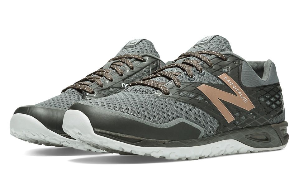 new balance training sneakers