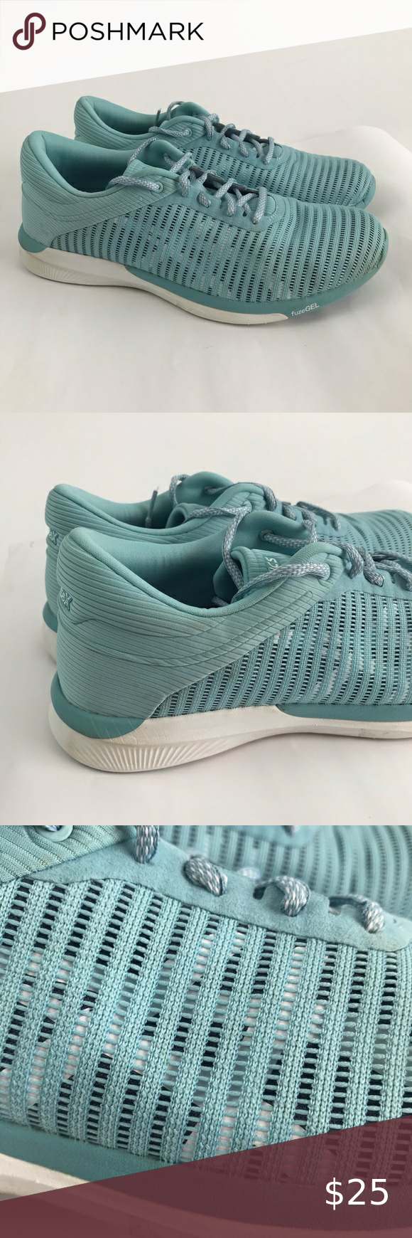 asics fuze donna asics fuze donna