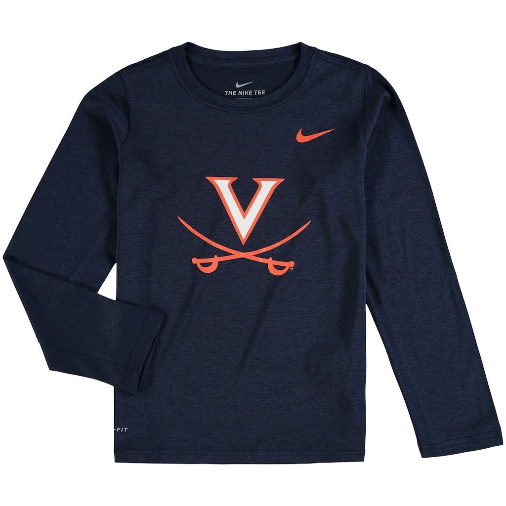 uva nike sweatshirt