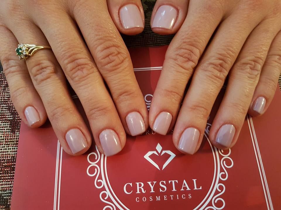 Pin Adăugat De Crystal Cosmetics Pe Nails Nails