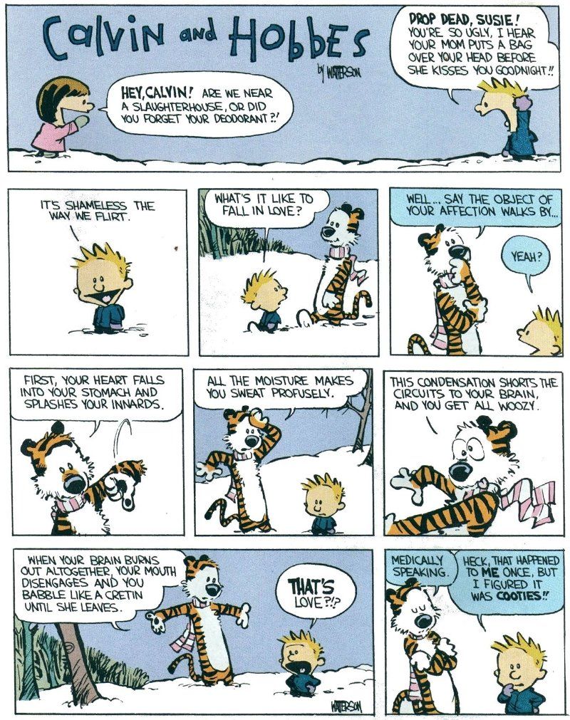 What is a comic book - definition, features, types and interesting facts 54 What is a comic book - definition, features, types and interesting facts 90