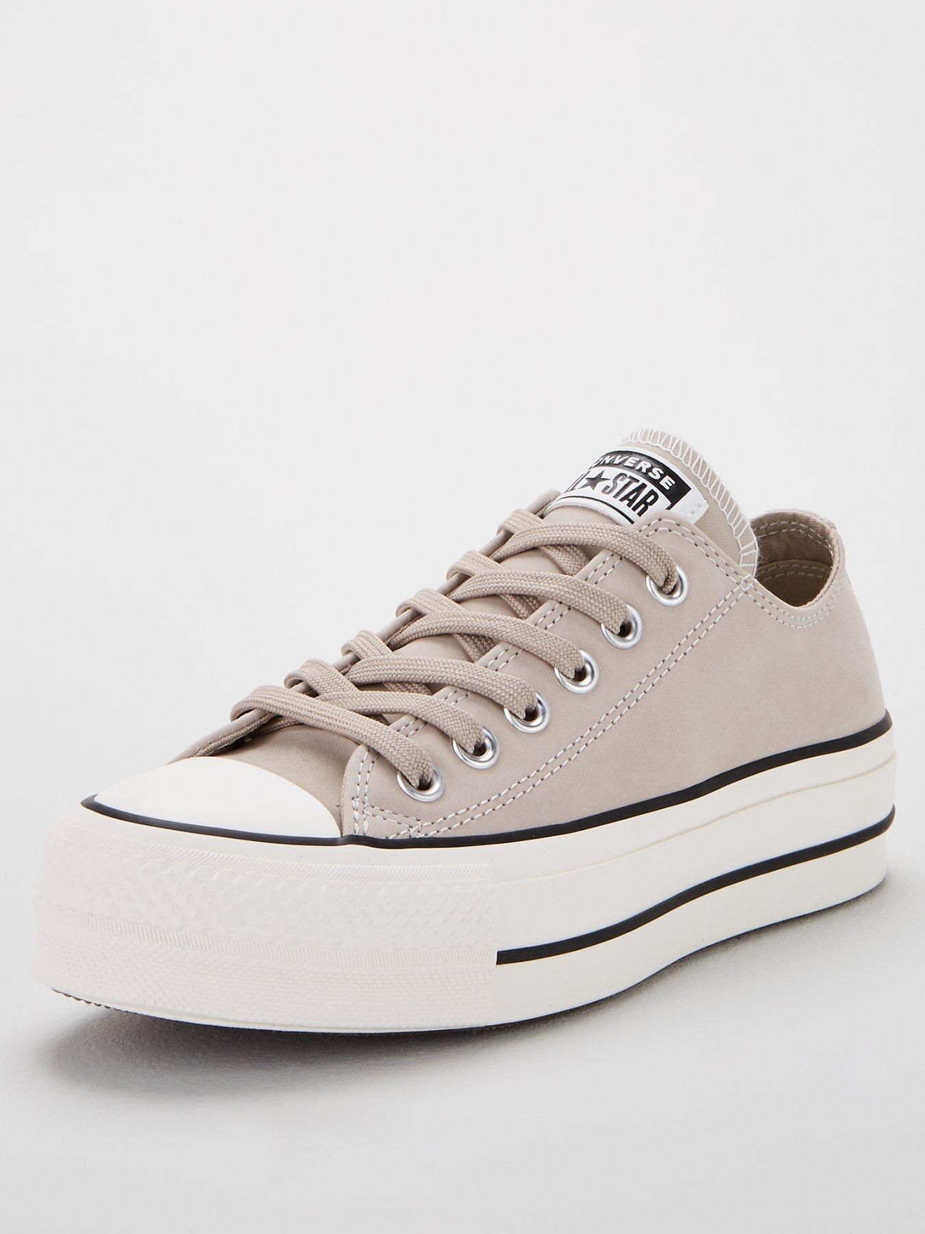 Littlewoods Ireland Online Shopping Fashion Homeware Converse Beige Vans Old Skool Old Skool Platform